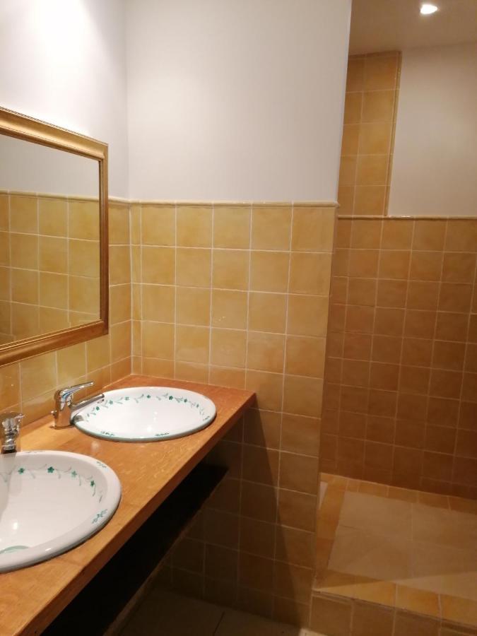 Gite De La Tuiliere Clermont le-Vialard Exterior foto